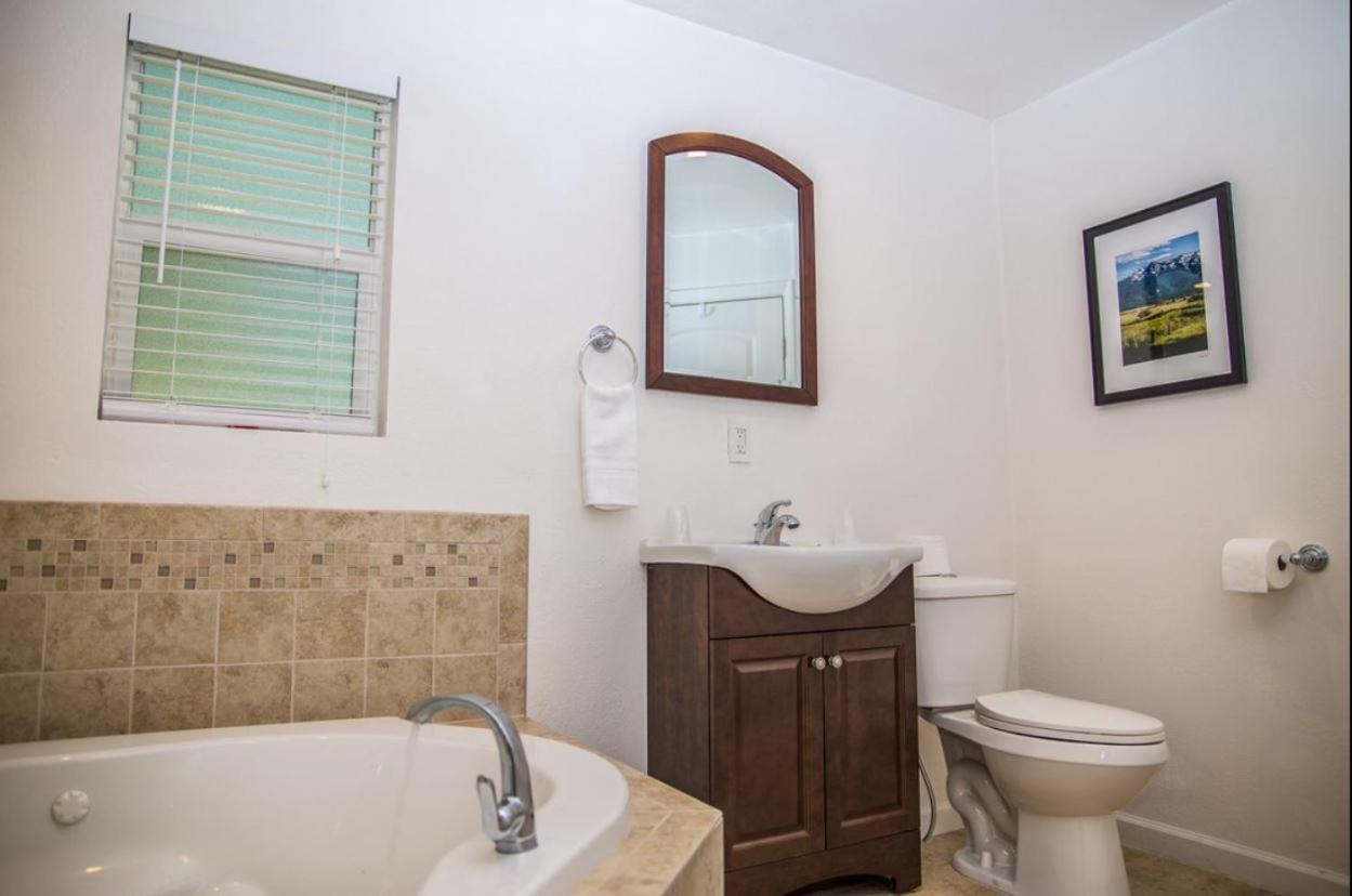 Plumas Pines Resort Prattville Zewnętrze zdjęcie