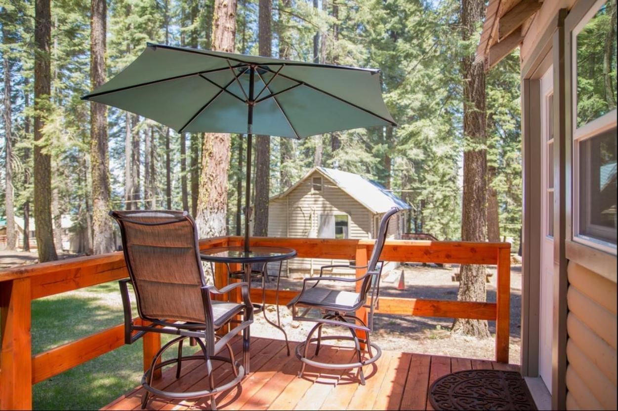 Plumas Pines Resort Prattville Zewnętrze zdjęcie