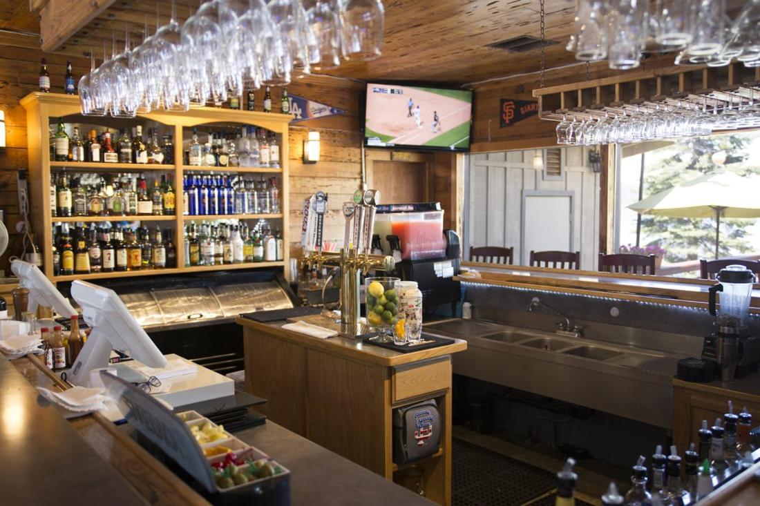 Plumas Pines Resort Prattville Zewnętrze zdjęcie