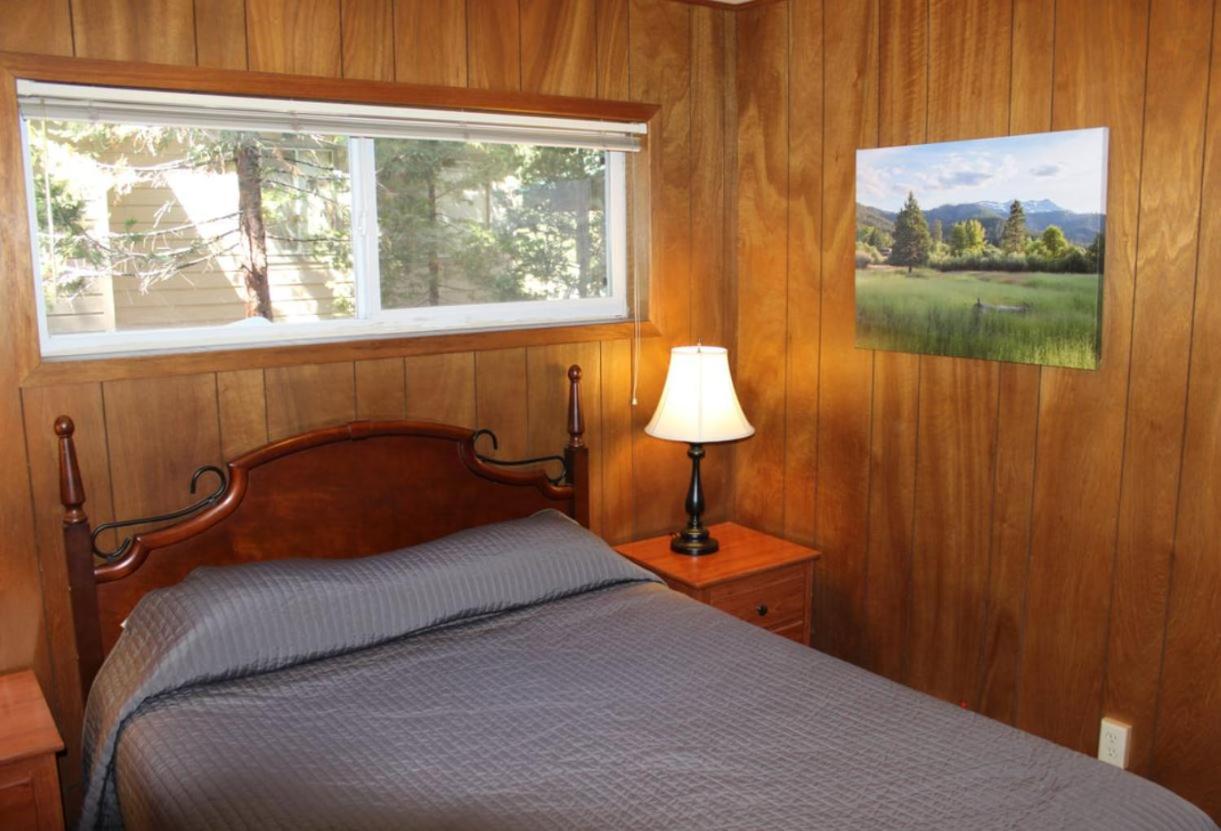 Plumas Pines Resort Prattville Zewnętrze zdjęcie