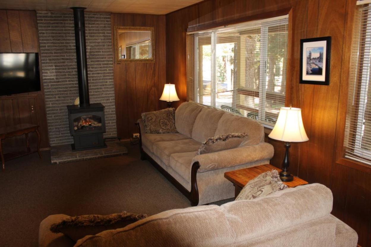 Plumas Pines Resort Prattville Zewnętrze zdjęcie