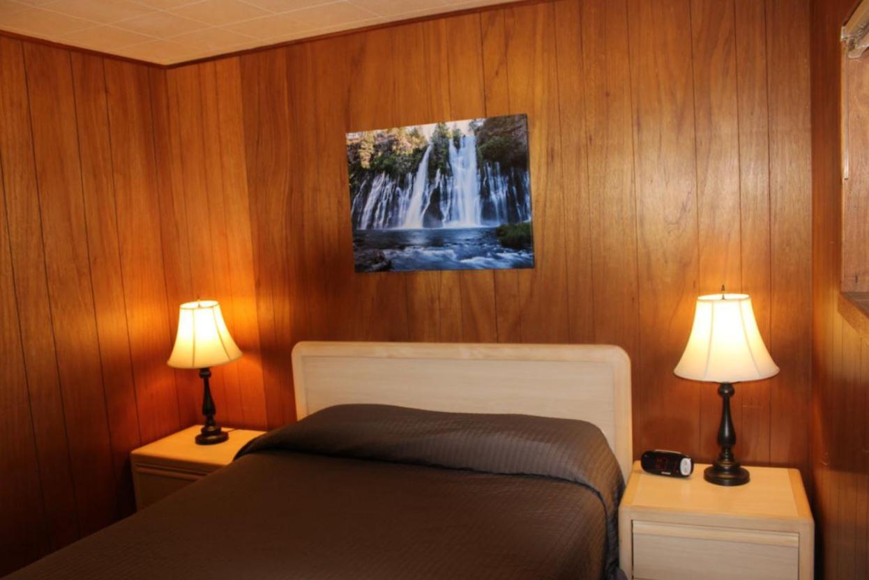 Plumas Pines Resort Prattville Zewnętrze zdjęcie