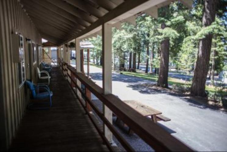 Plumas Pines Resort Prattville Zewnętrze zdjęcie