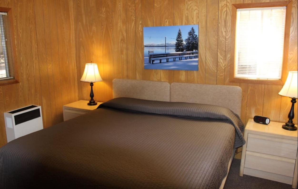 Plumas Pines Resort Prattville Zewnętrze zdjęcie