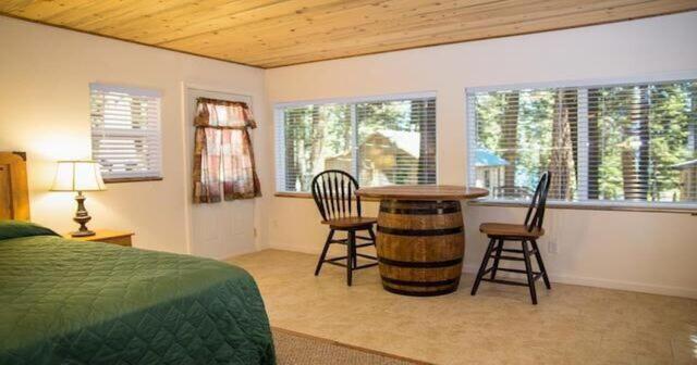 Plumas Pines Resort Prattville Zewnętrze zdjęcie