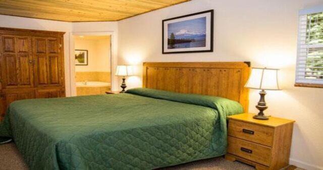 Plumas Pines Resort Prattville Zewnętrze zdjęcie