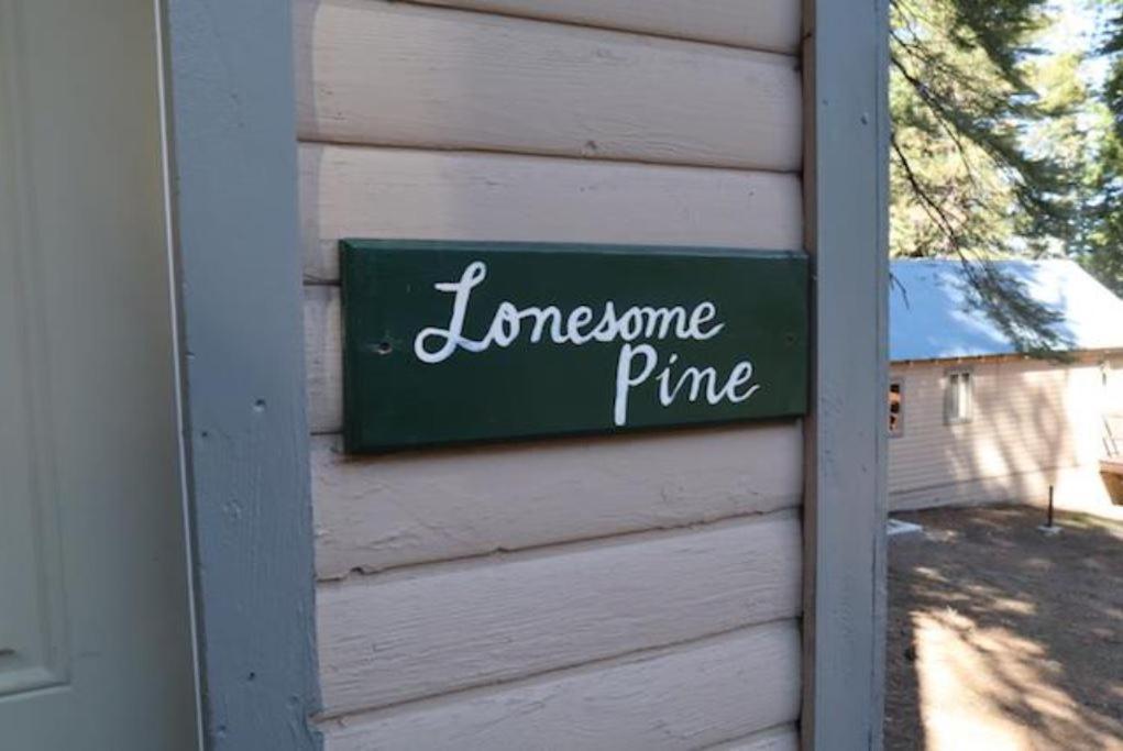 Plumas Pines Resort Prattville Zewnętrze zdjęcie