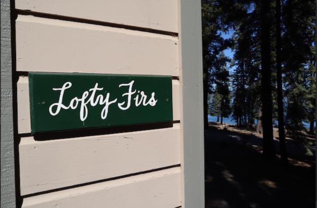 Plumas Pines Resort Prattville Zewnętrze zdjęcie