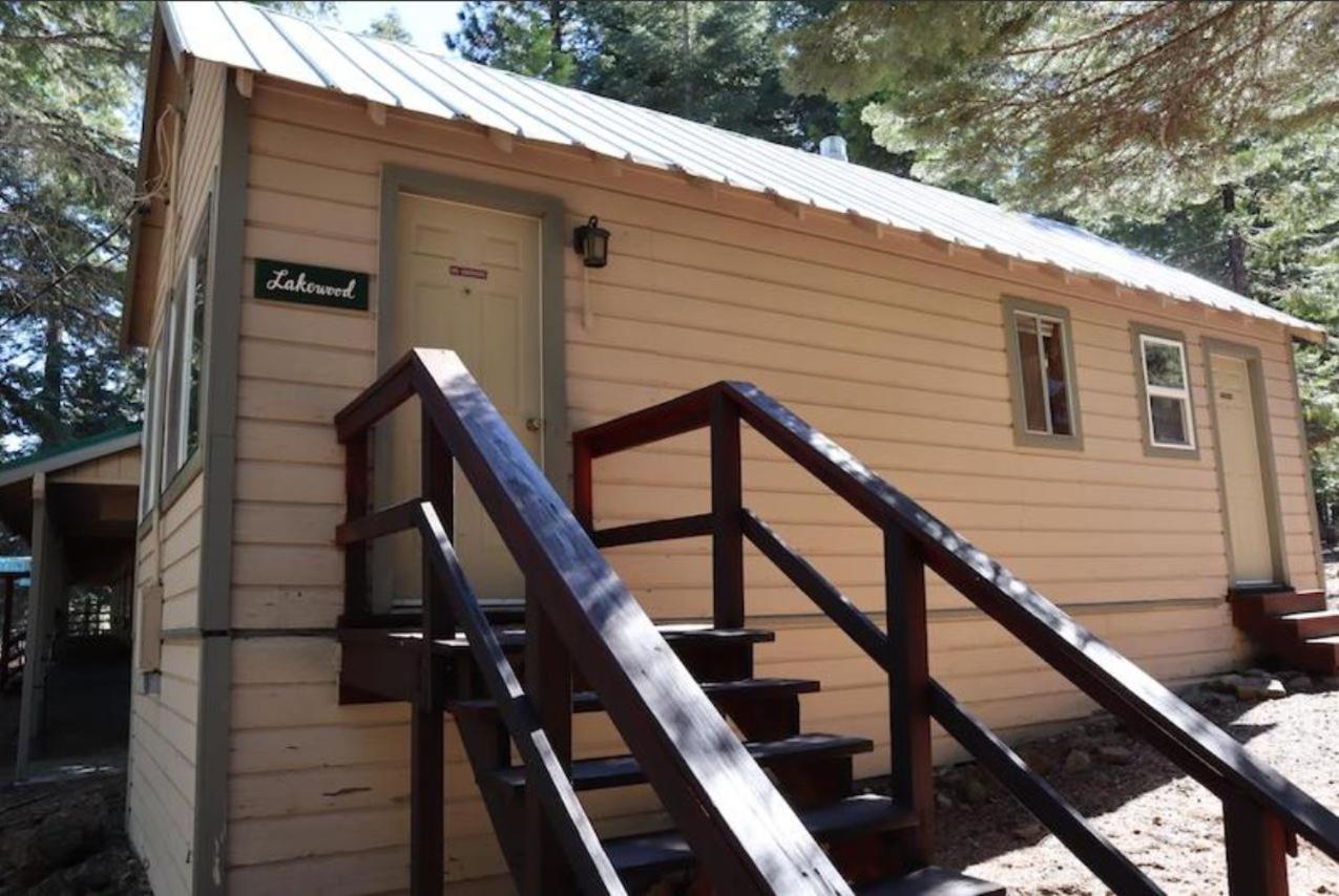 Plumas Pines Resort Prattville Zewnętrze zdjęcie