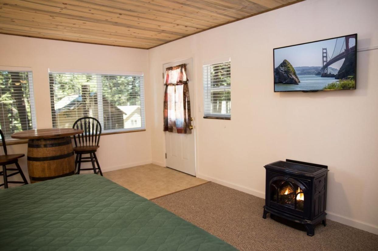 Plumas Pines Resort Prattville Zewnętrze zdjęcie