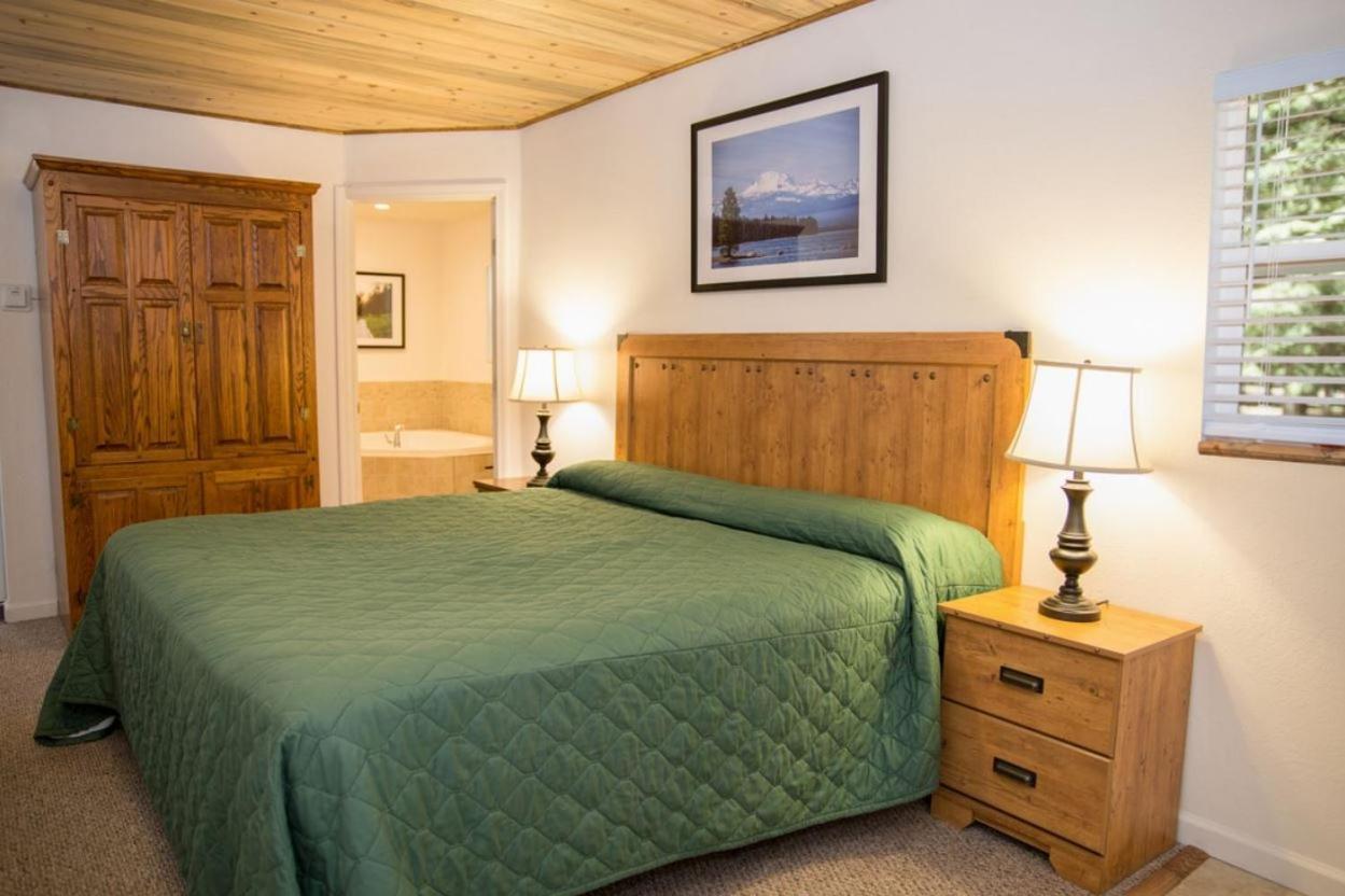 Plumas Pines Resort Prattville Zewnętrze zdjęcie
