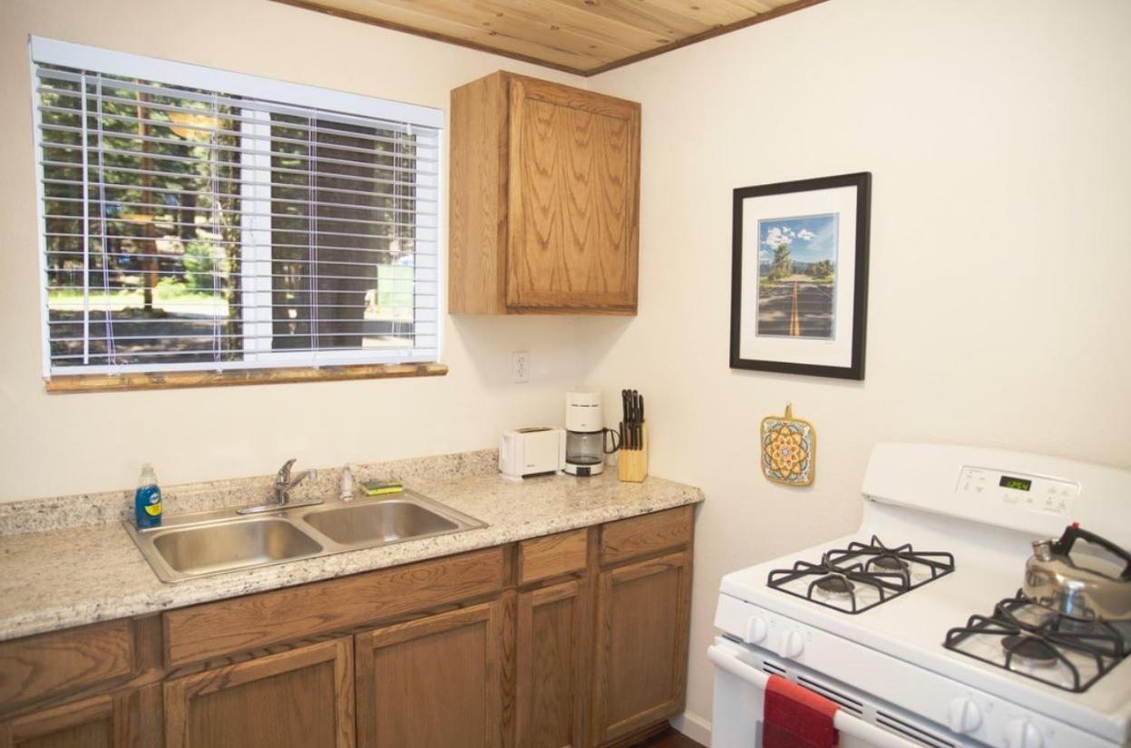 Plumas Pines Resort Prattville Zewnętrze zdjęcie