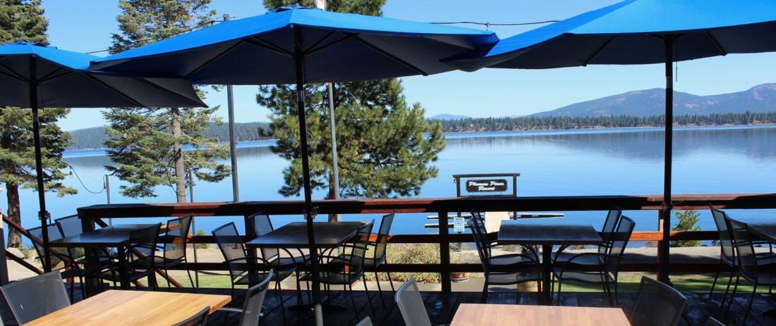 Plumas Pines Resort Prattville Zewnętrze zdjęcie